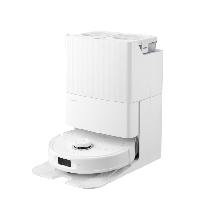 Roborock Qrevo MaxV