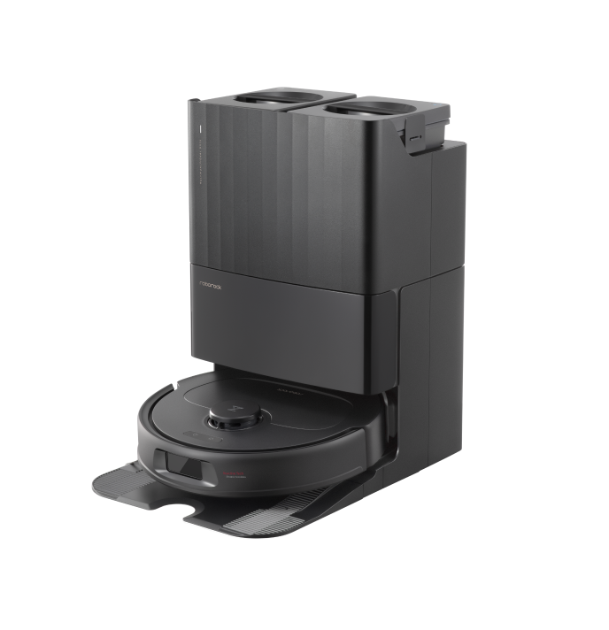 Roborock Qrevo Pro