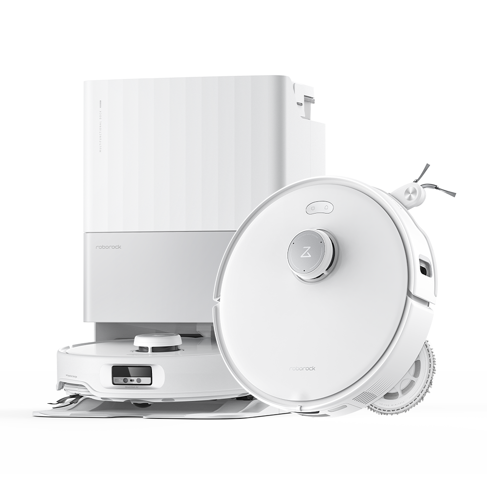 Roborock Qrevo Edge seriyası