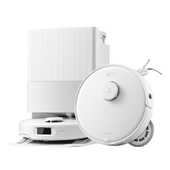 Roborock Qrevo Edge seriyası