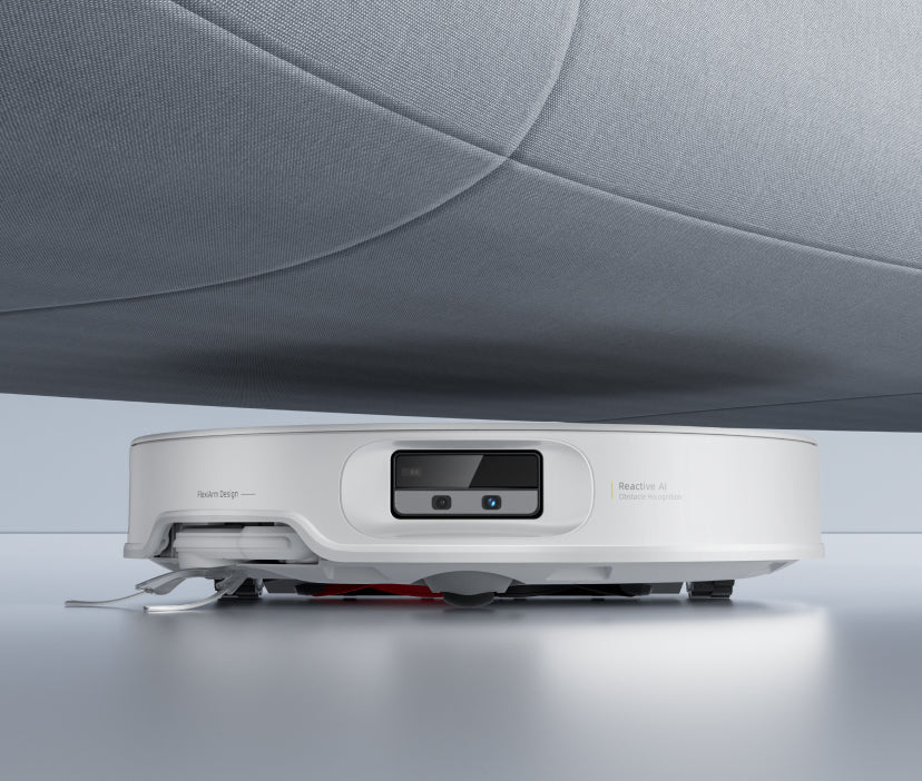 Roborock Qrevo Edge seriyası