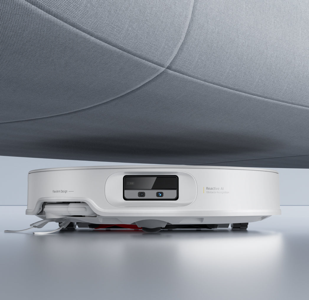 Roborock Qrevo Edge seriyası