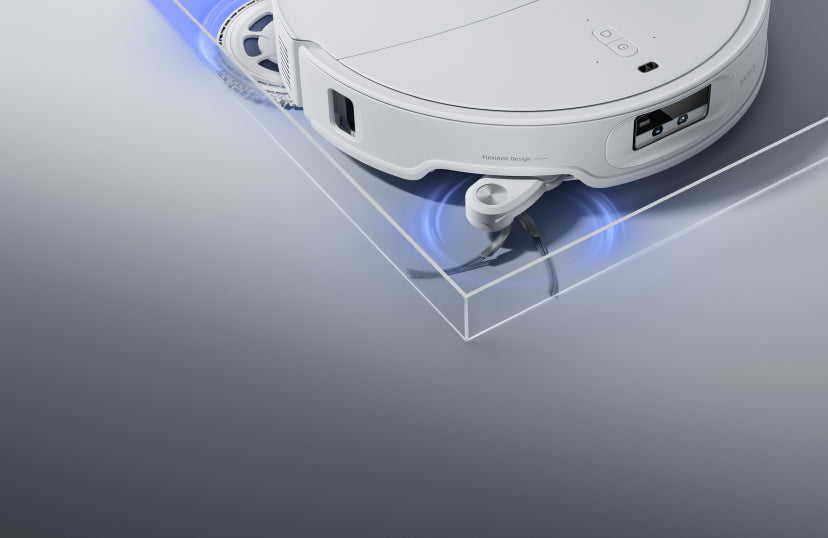 Roborock Qrevo Edge seriyası