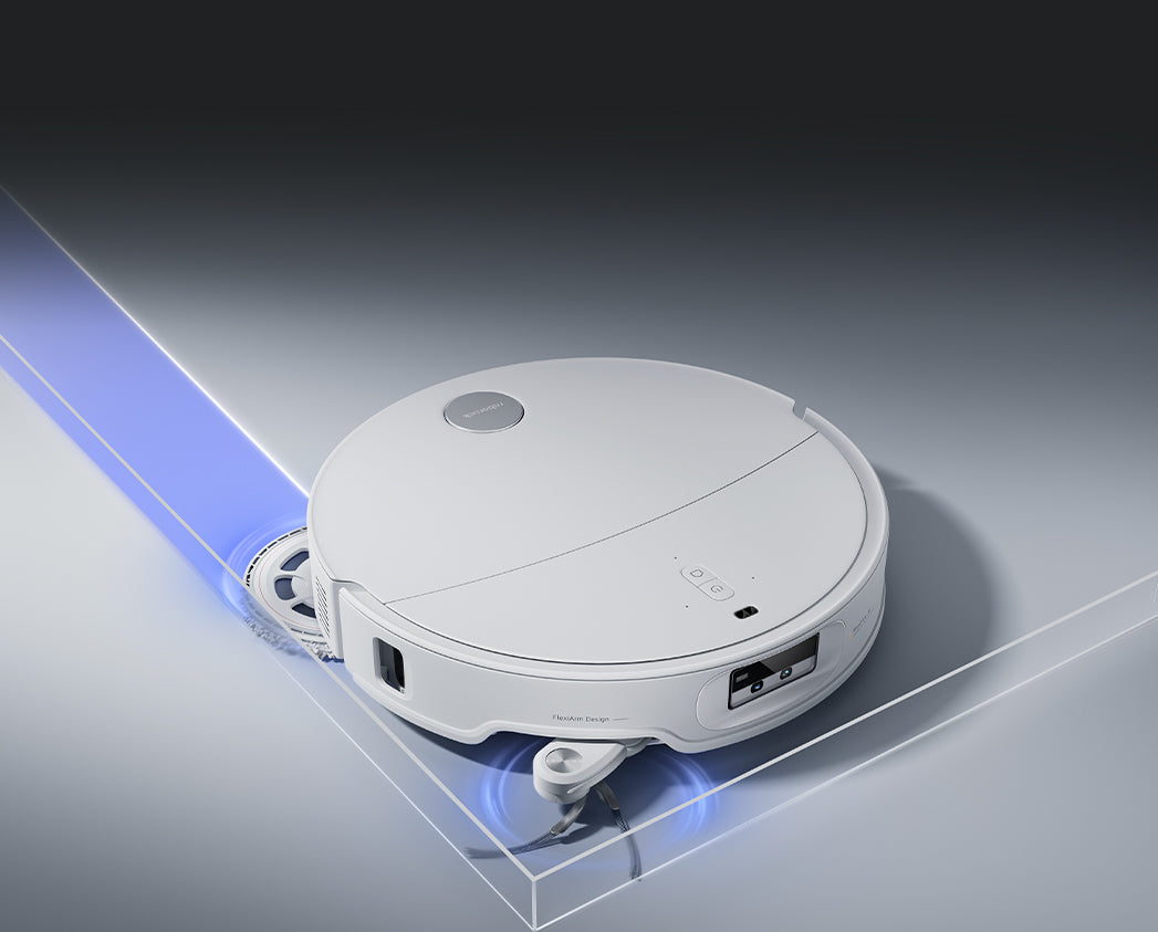 Roborock Qrevo Edge seriyası