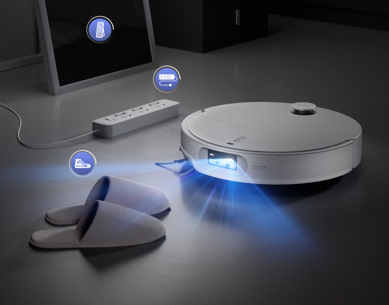 Roborock Qrevo Edge seriyası