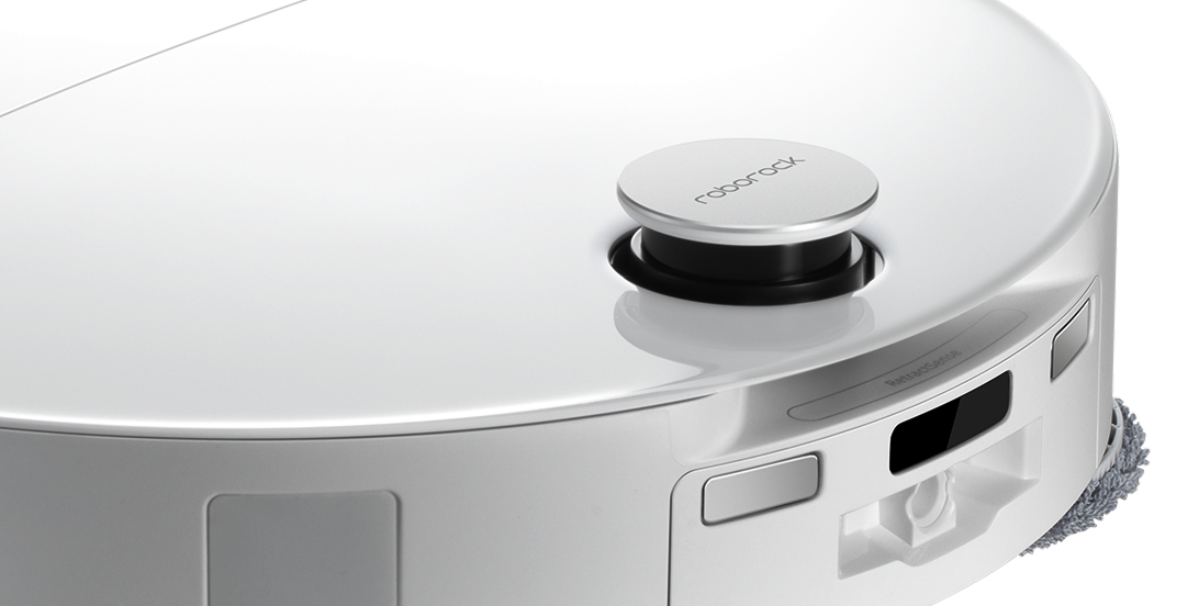 Roborock Qrevo Edge seriyası