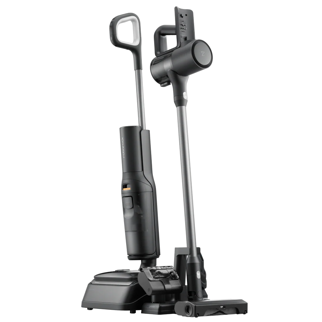 Roborock F25 ACE Combo