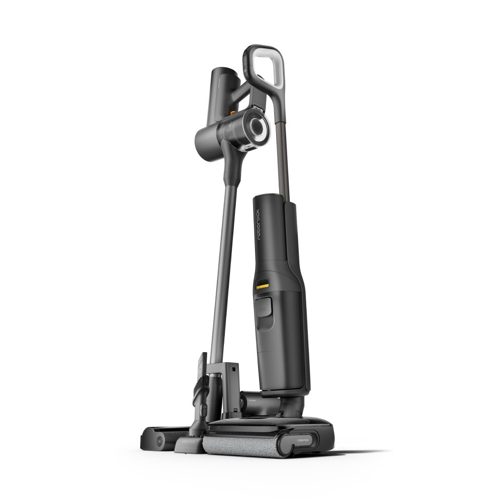 Roborock F25 Combo