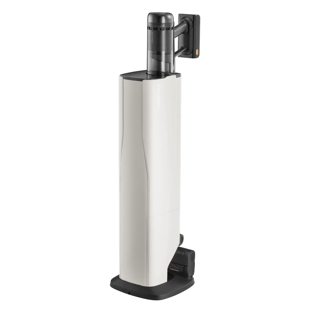 Roborock H60 Hub Ultra