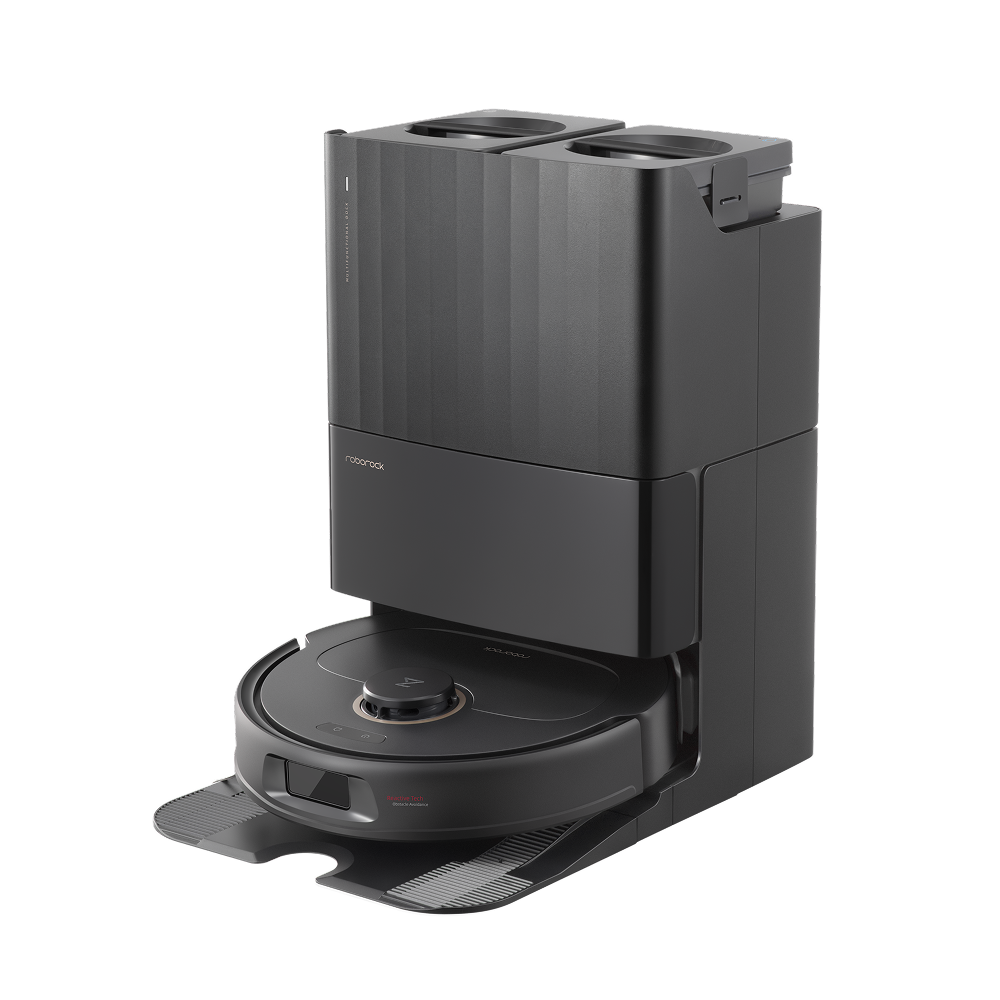 Qrevo Pro