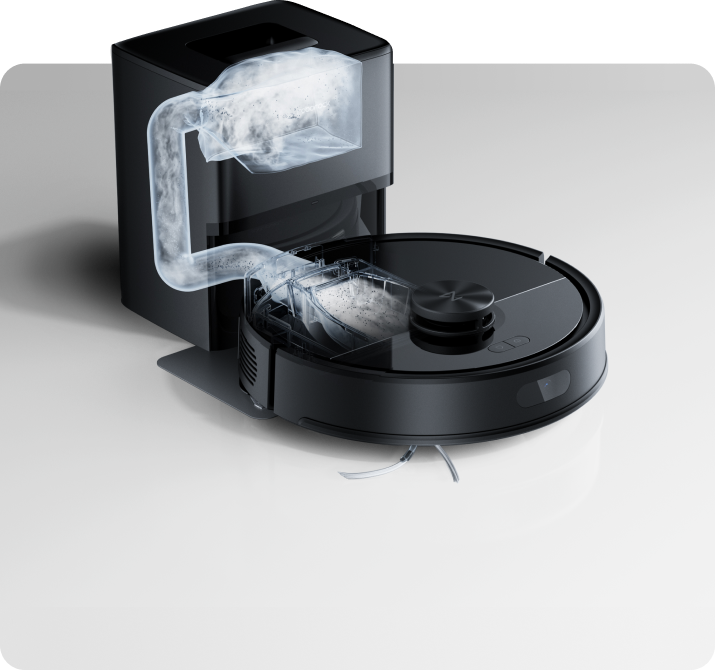 Roborock Q8 seriyası