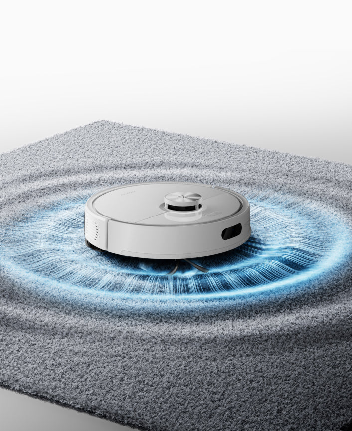 Roborock Q8 seriyası