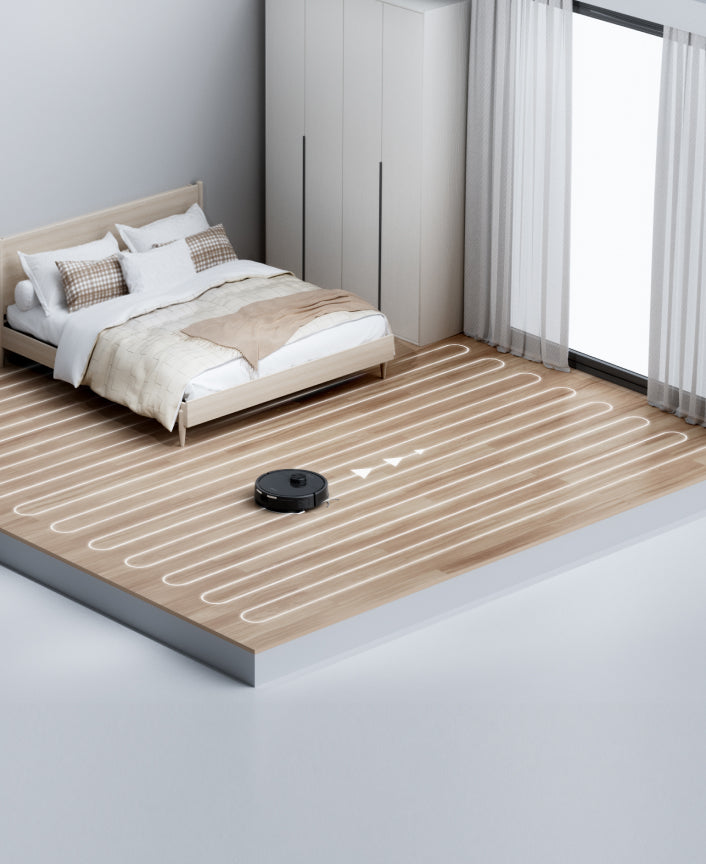 Roborock Q8 seriyası