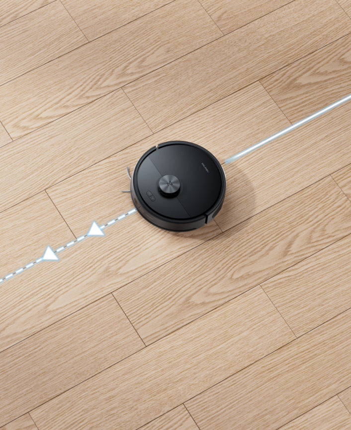 Roborock Q8 seriyası