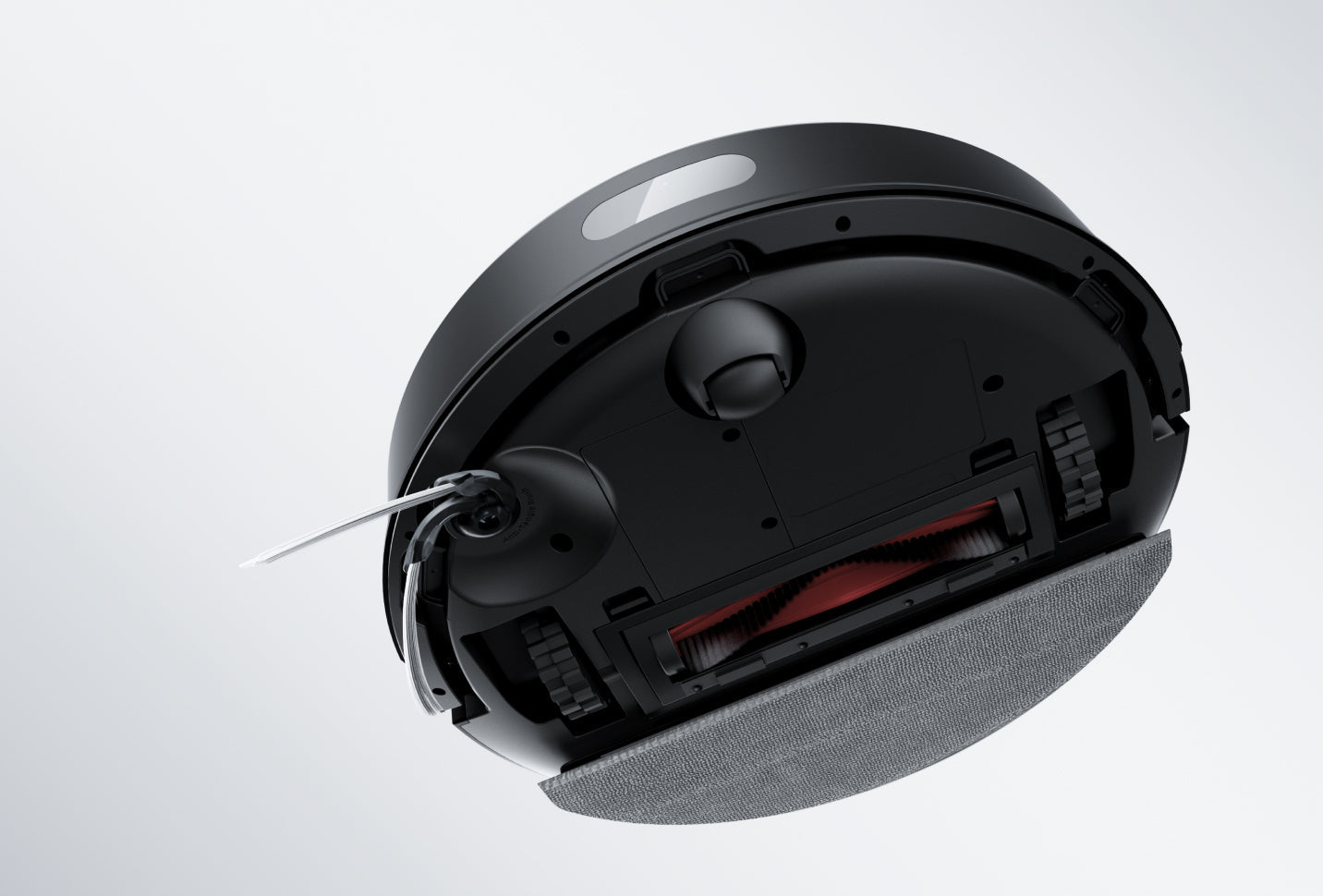 Roborock Q8 seriyası