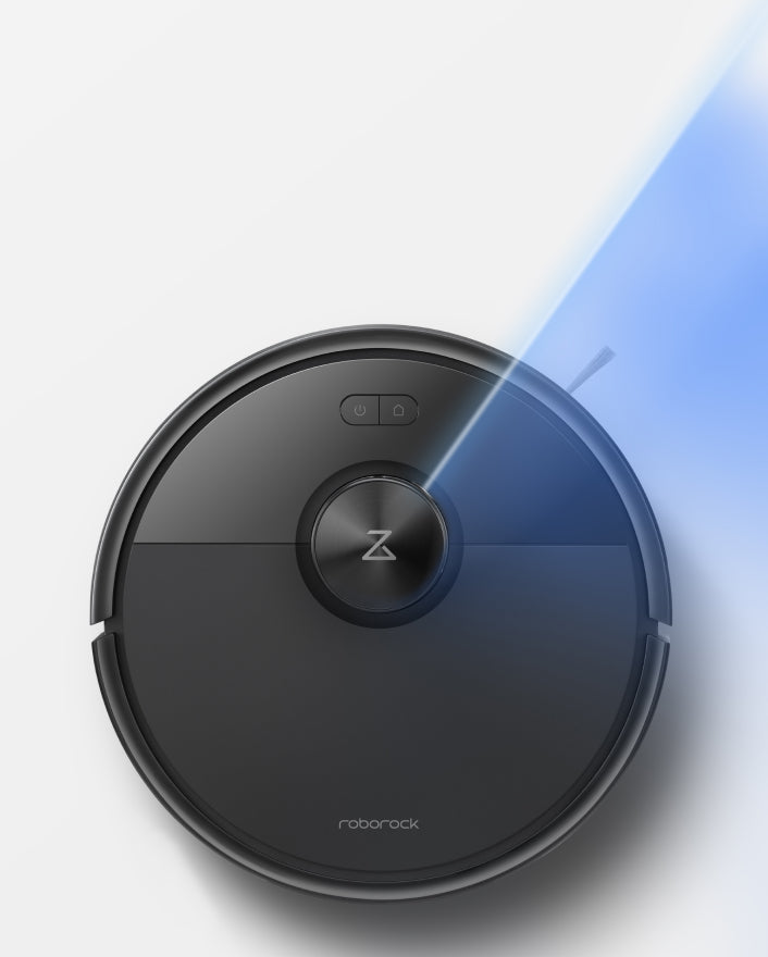 Roborock Q8 seriyası
