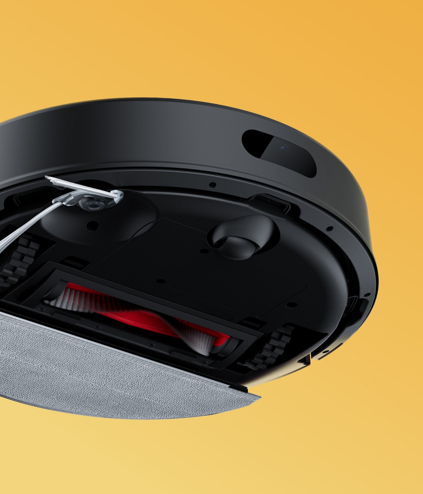 Roborock Q8 seriyası