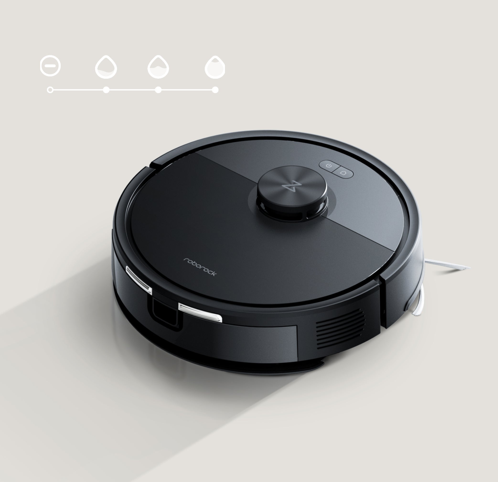 Roborock Q8 seriyası