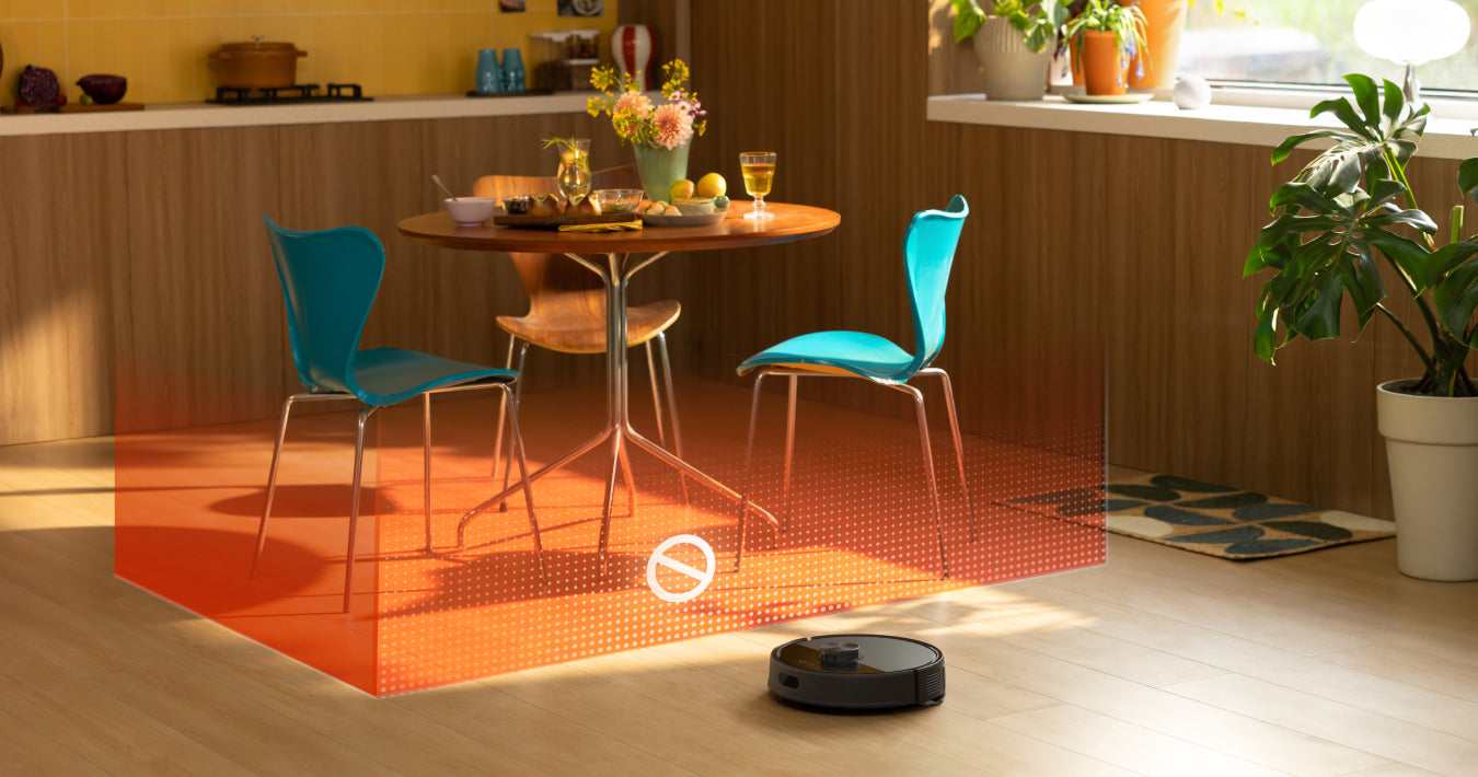 Roborock Q8 seriyası